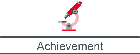 Research achievements