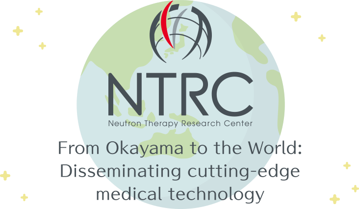 From Okayama to the World:Disseminating cutting-edge medical technology